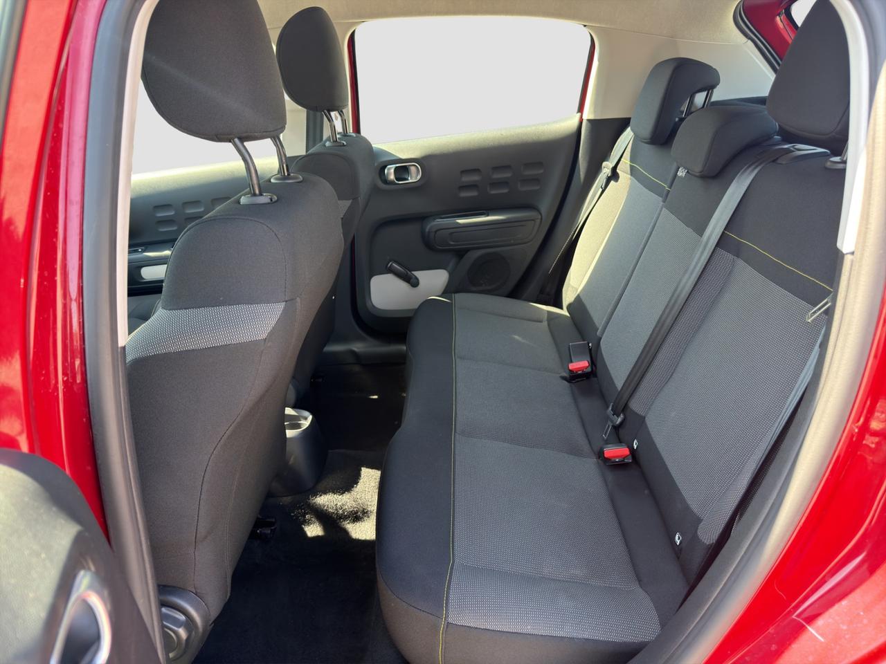 CITROEN C3 3ª serie C3 PureTech 82 S&S Feel