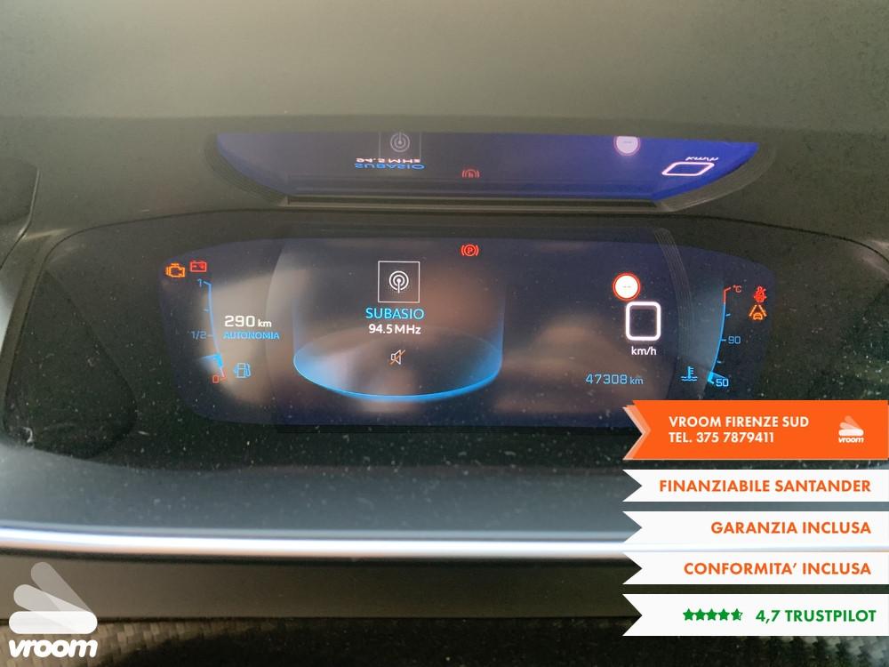 PEUGEOT 208 2ª serie 208 BlueHDi 100 Stop&Star...