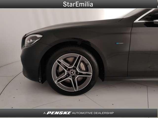 Mercedes-Benz E 300 E 300 de S.W. Auto EQ-Power Premium Plus