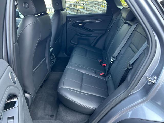 LAND ROVER Range Rover Evoque 2.0D I4 163 CV AWD Auto SE AUTOCARRO N1