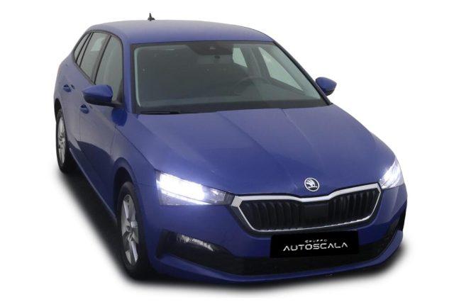 SKODA Scala 1.0 TSI 110cv Ambition