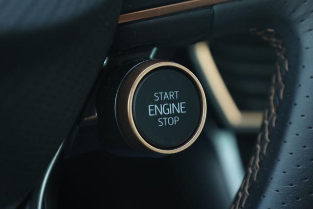 CUPRA Leon 2.0 TDI 150 CV DSG