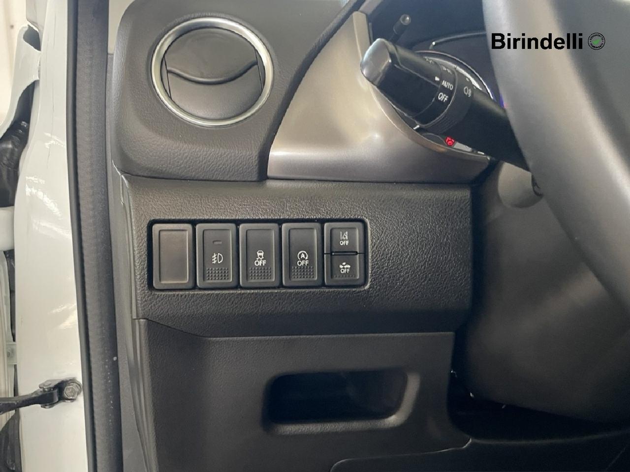 SUZUKI Vitara (2015) - Vitara 1.4 Hybrid Cool