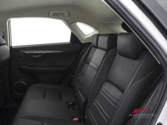 LEXUS NX 300h Hybrid 4WD Executive