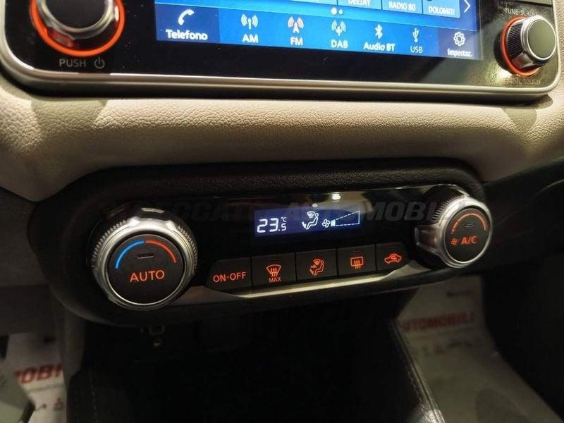 Nissan Micra Micra 1.0 ig-t Acenta 92cv