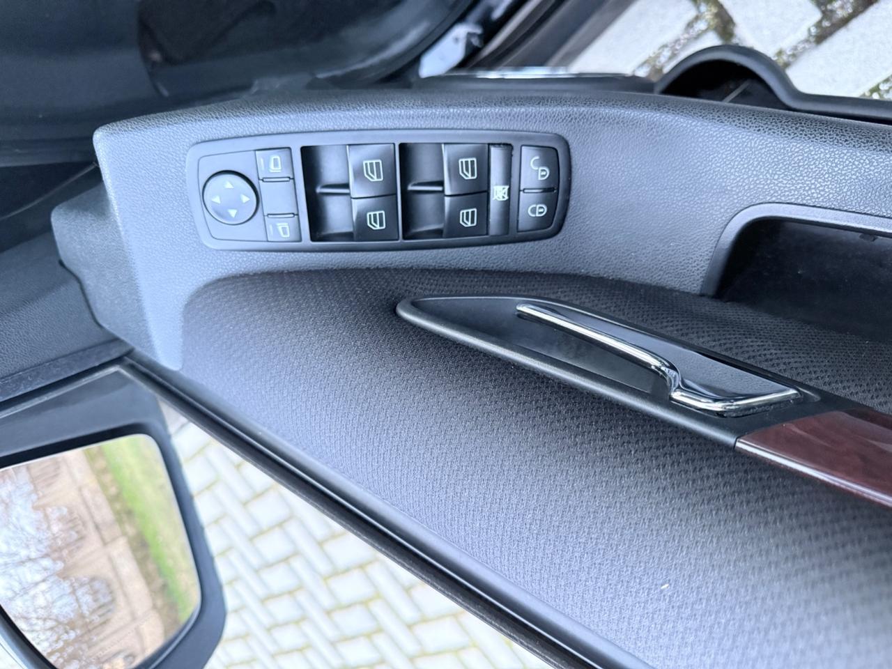 Mercedes-benz B 150 Sport