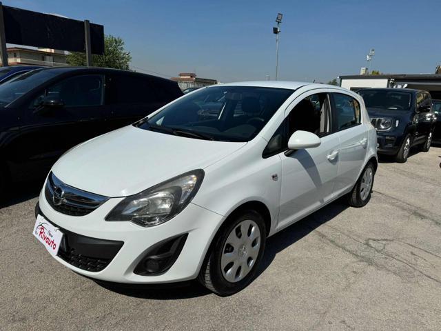 OPEL Corsa 1.2 85CV 5 porte GPL-TECH Edition