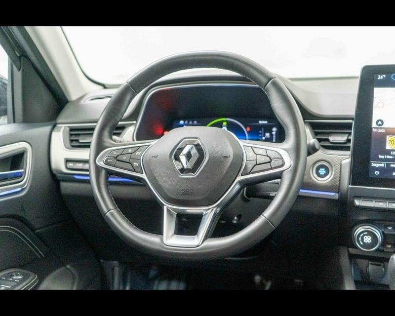Renault Arkana Hybrid E-TECH 145 CV Intens