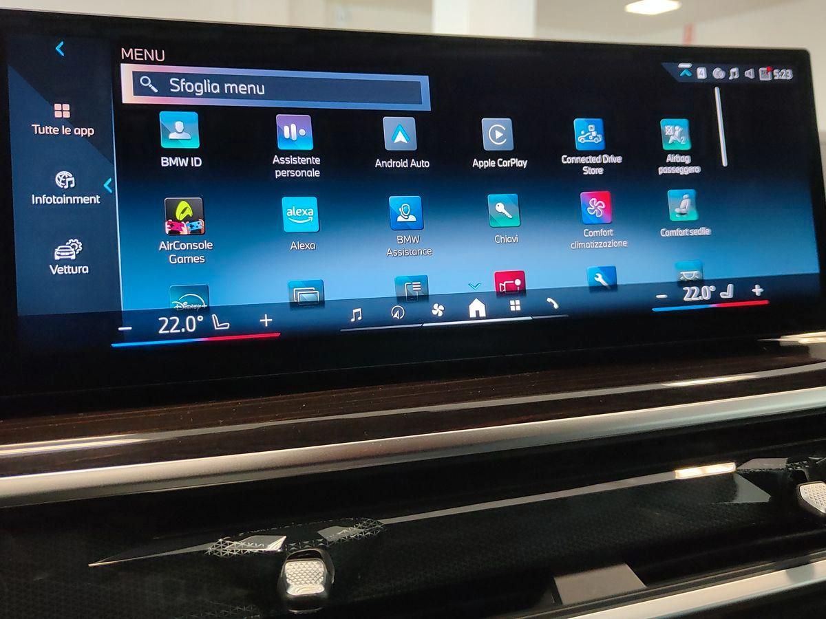 BMW BMW X5 xDrive30d