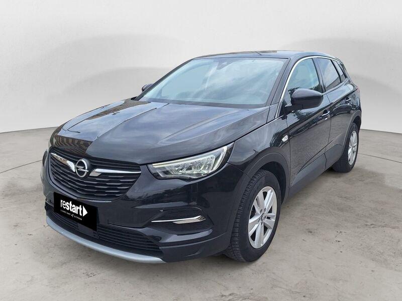 Opel Grandland X 1.5 Ecotec Diesel 130 CV Automatica AT8 Innovation S&S