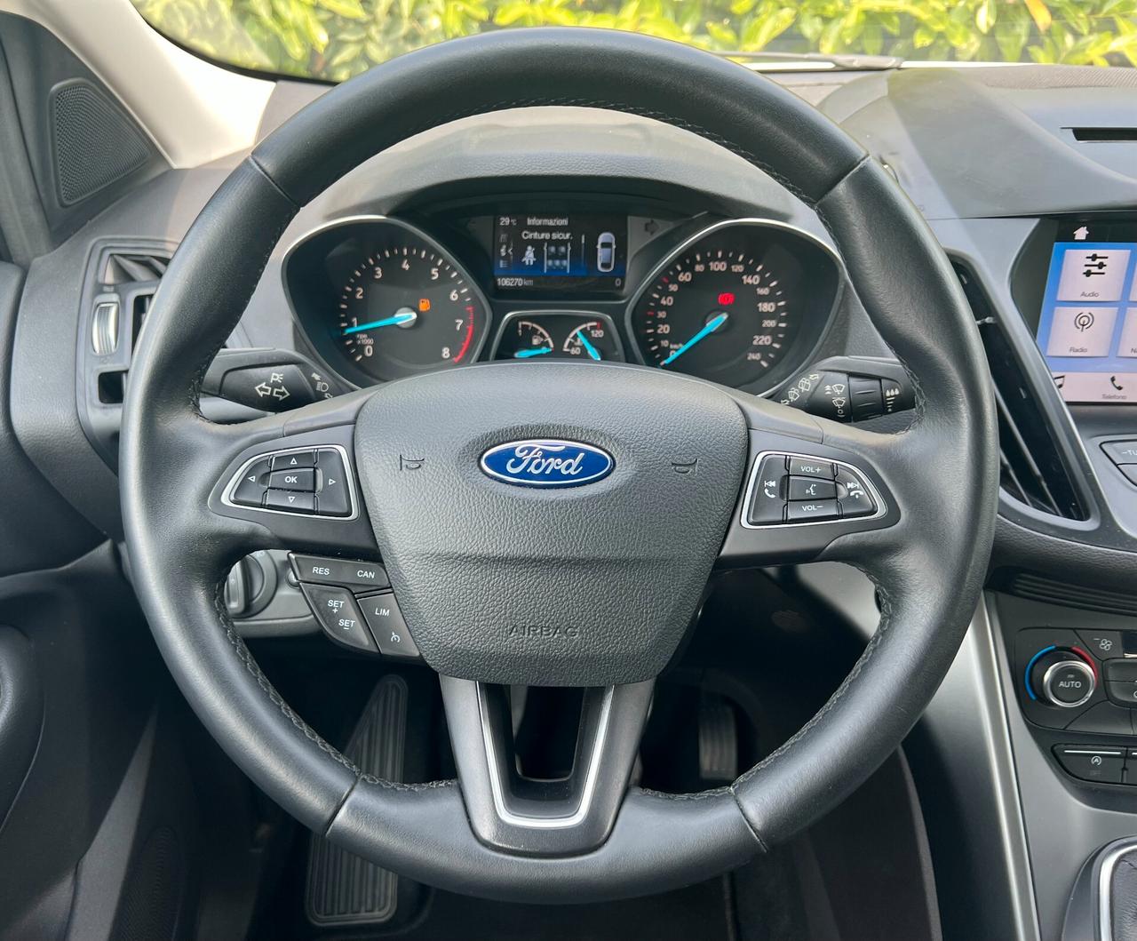 Ford Kuga 1.5 EcoBoost 120 CV S&S 2WD Business