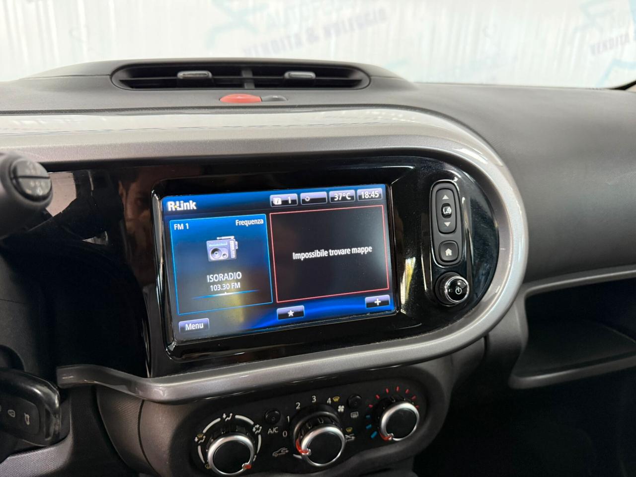 Renault Twingo 900 Gpl 90cv TCe La Parisienne