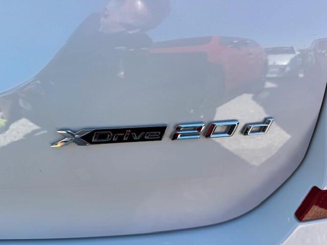 Bmw X3 xDrive20d 48V XLINE