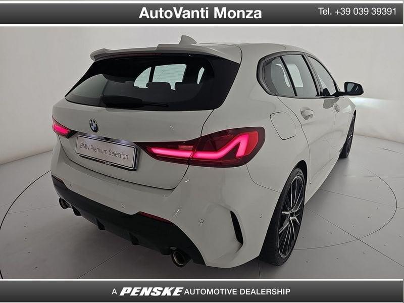 BMW Serie 1 128ti auto