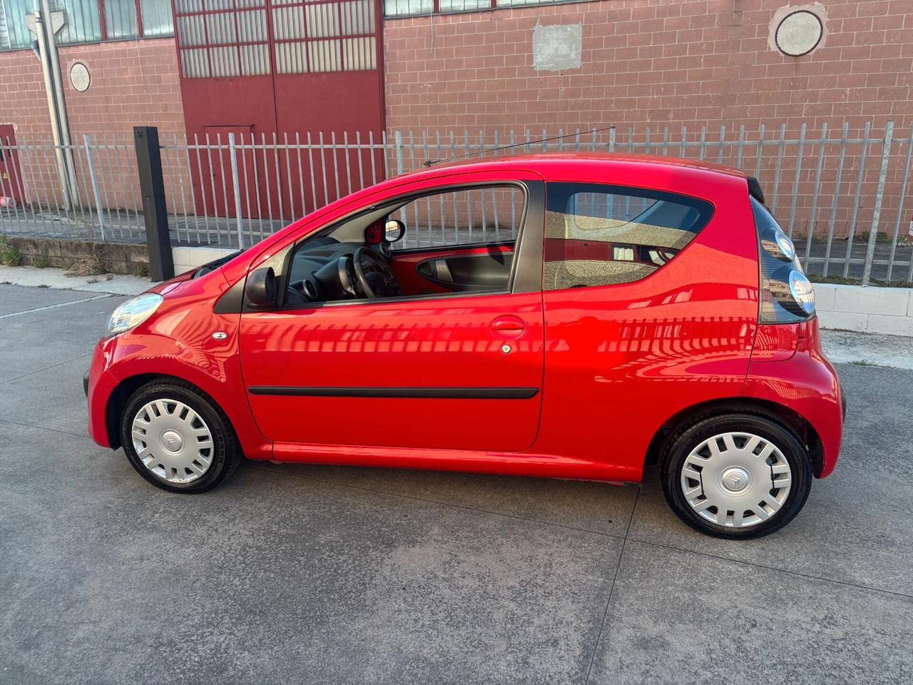 Citroen C1 1.0 3 porte CMP-5 AMIC1