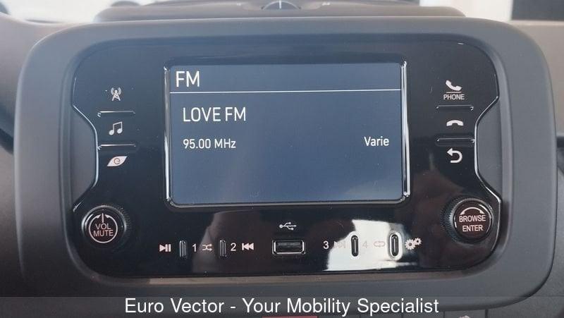 FIAT Panda 1.0 FireFly 70cv S&S Hybrid