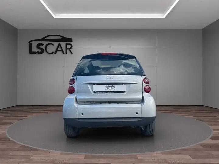 smart forTwo 1.0 Pulse 71cv~Unipro~PREZZO REALE