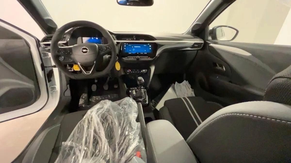 Opel Corsa 1.2 100 CV GS