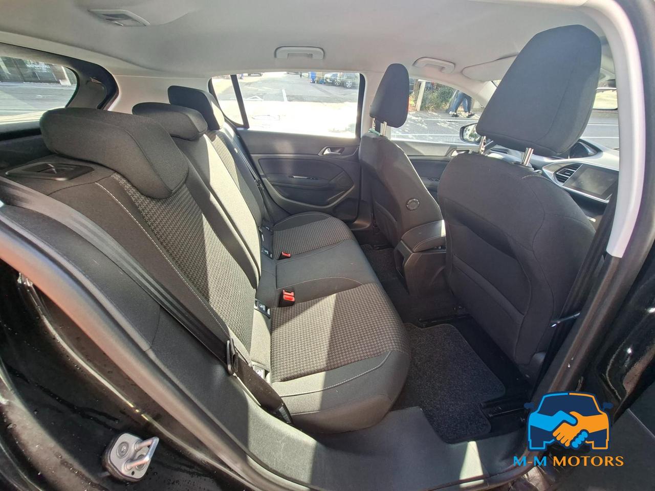 Peugeot 308 5 Porte 308 5p 1.5 bluehdi Active s&s 130cv