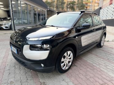 Citroen C4 Cactus 1.6 e-HDi 92 ETG6 AUTOM