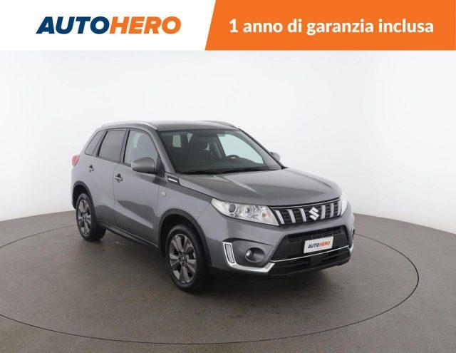 SUZUKI Vitara 1.0 Boosterjet Cool