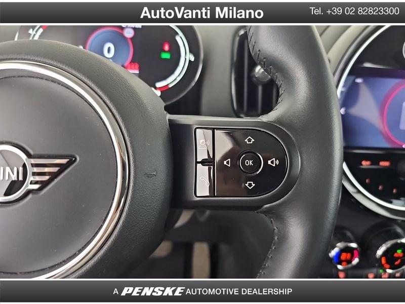 MINI Mini Countryman F60 Mini 1.5 One D Countryman