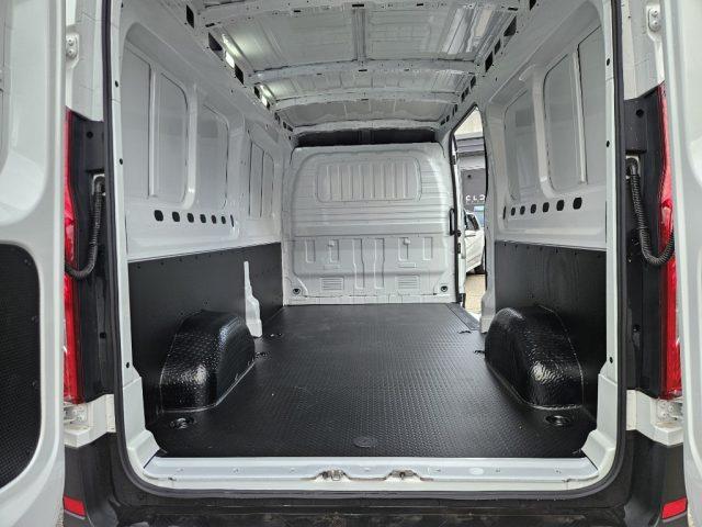 MAXUS Deliver 9 2.0 crdi 150cv L3H2