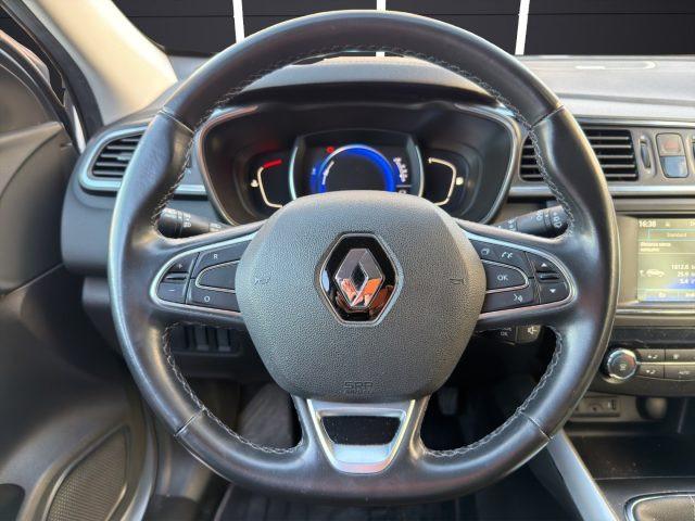 RENAULT Kadjar dCi 8V 110CV Energy Hypnotic2