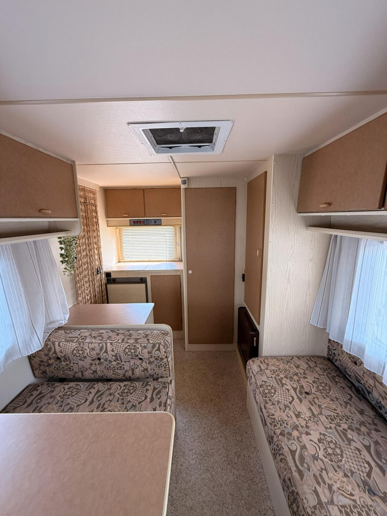 Fiat Ducato Granduca 56
