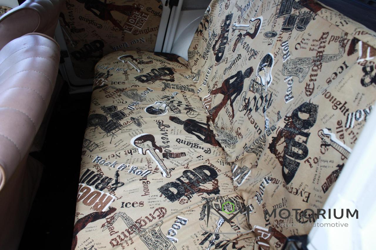 Renault R 4 1.0 34cv