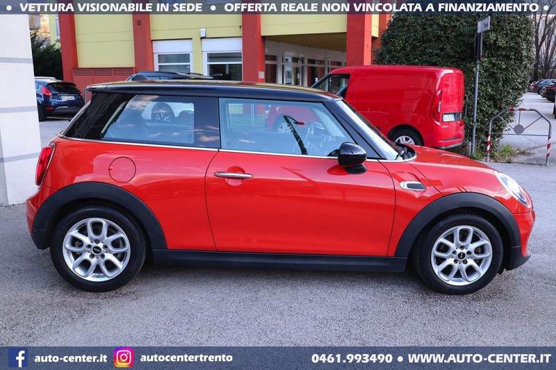 MINI Mini 3 porte 1.5 Cooper 3p 136CV Manuale