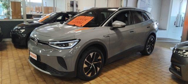 VOLKSWAGEN ID.4 Pro Performance 19" HEAD UP