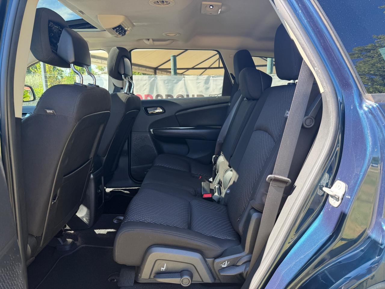 Fiat Freemont 2.0Mjt 170CV 4x4 7POSTI-2014
