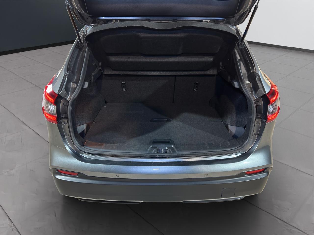 Nissan Qashqai 1.5 DCI N-TEC 115CV