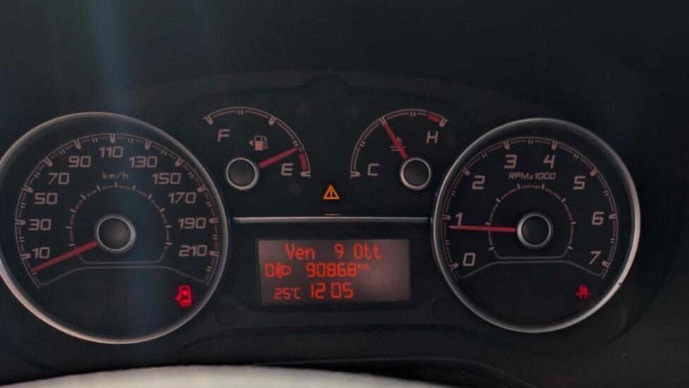 FIAT DOBLO'