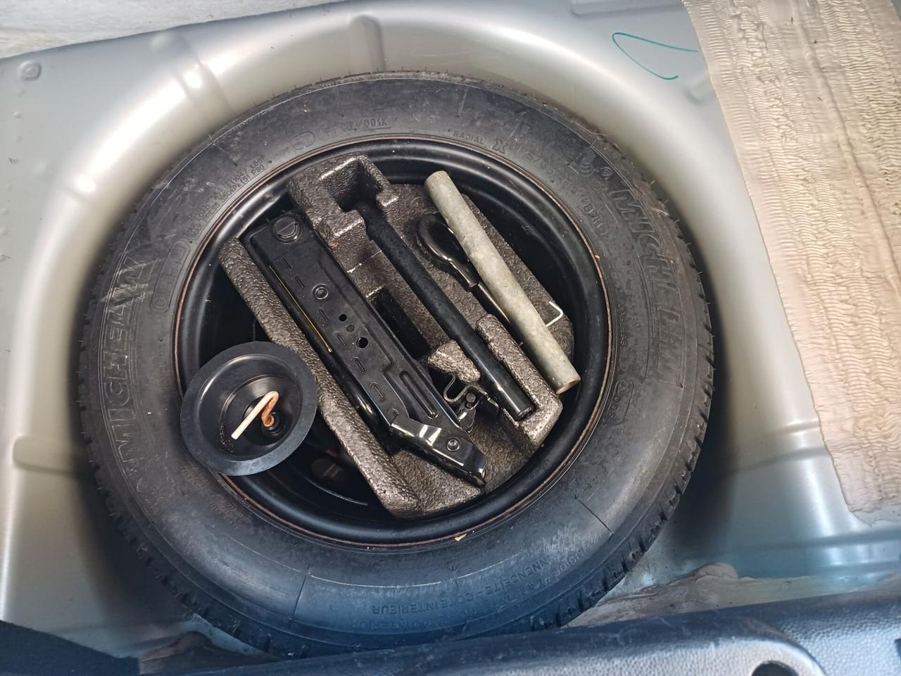 Ford Fiesta 1.4 TDCi 5p Titanium PERFETTA - 2013