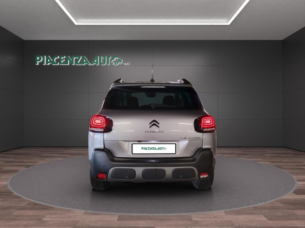 Citroen C3 Aircross 1.2 puretech Shine Pack.PREZZO REALE