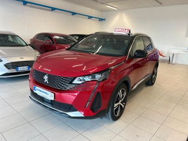 Peugeot 3008 GT Hybrid 225 e-EAT8 SPOTICAR