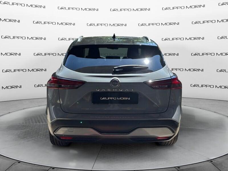 Nissan Qashqai 1.3 MHEV 140 N-Connecta AUTOCARRO N1