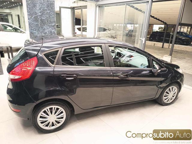 FORD Fiesta 1.2 60CV 5p. Tit.
