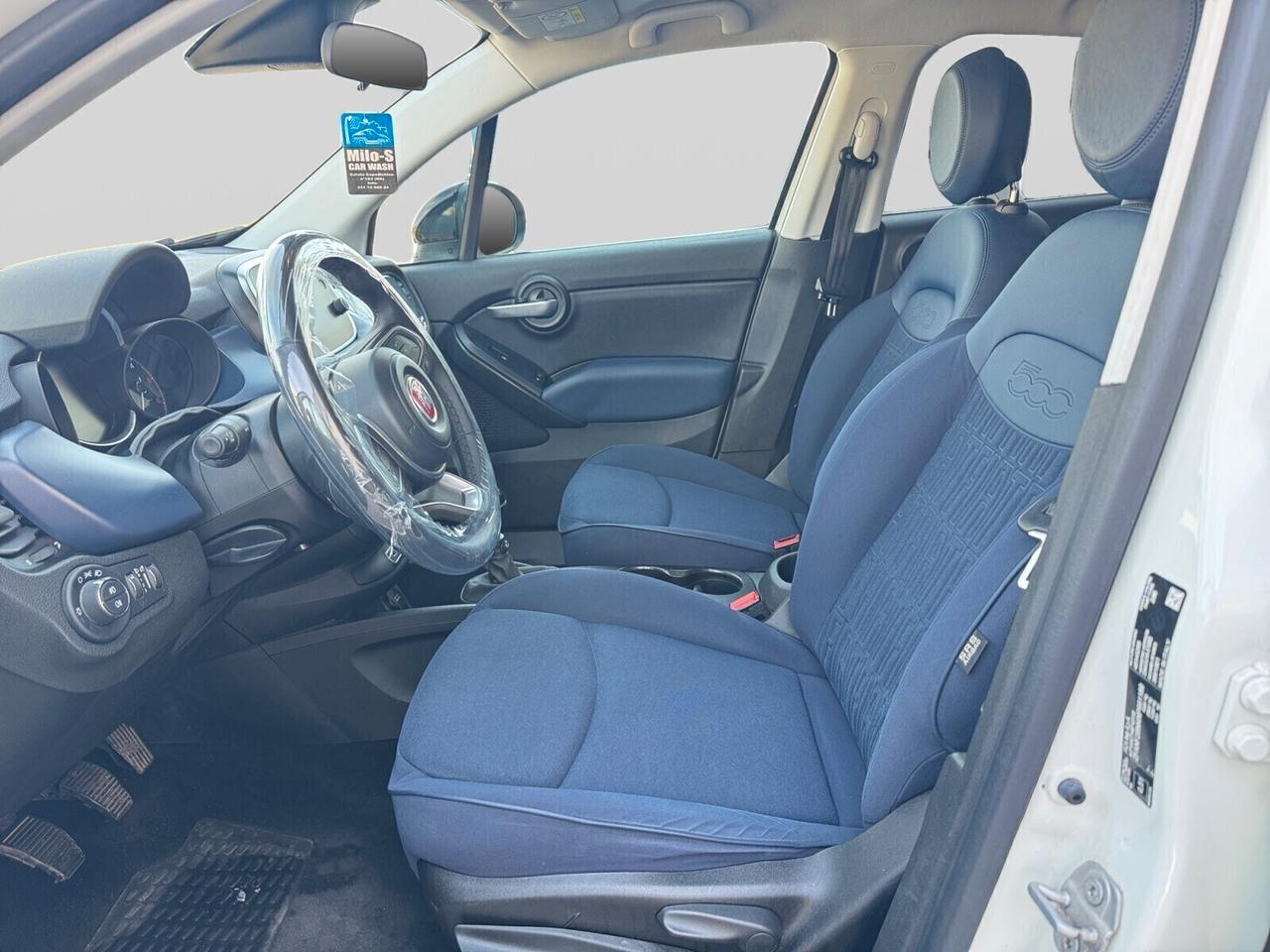 Fiat 500X 1.3 MultiJet 95 CV Club 2023