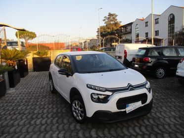 CITROEN C3 BlueHDi 100 S&S Feel Pack