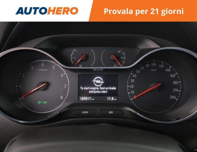 OPEL Crossland X 1.5 ECOTEC D 120 CV Start&Stop aut. Ultimate