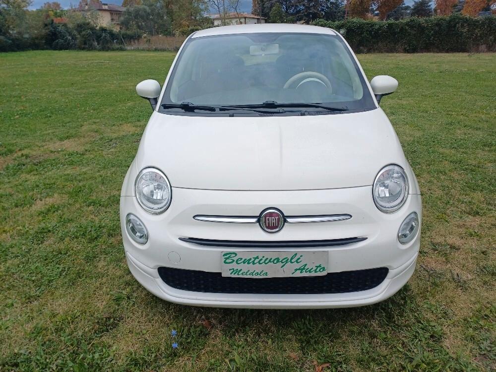 Fiat 500 1.2 EasyPower Gpl Pop 2020