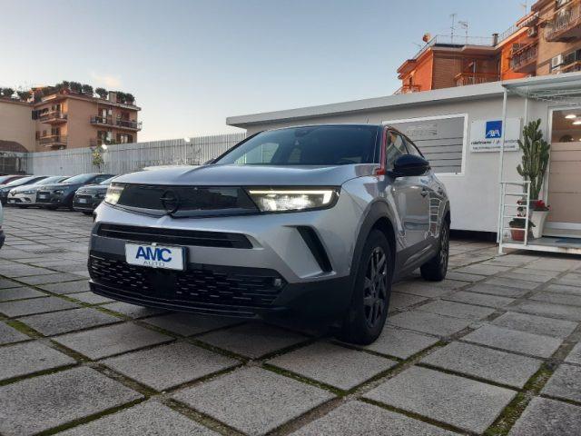 OPEL Mokka 1.2 Turbo 130 CV aut. Ultimate