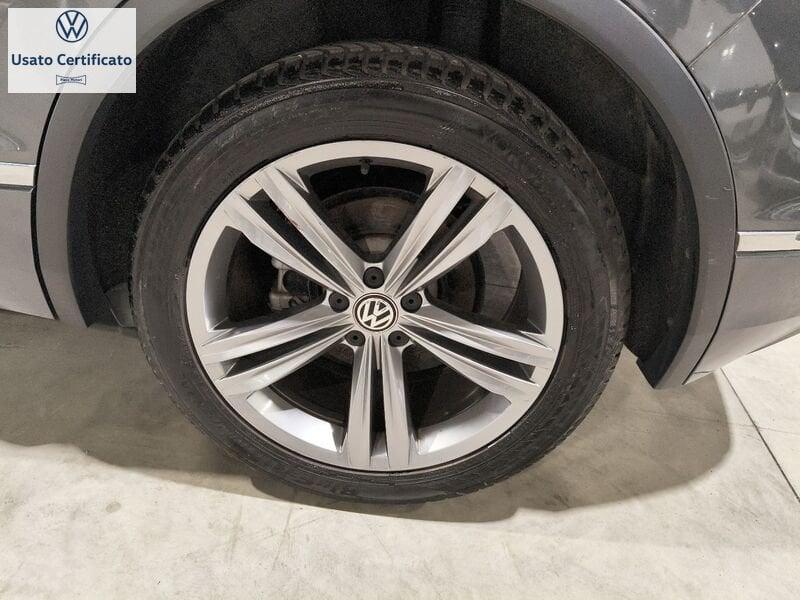 Volkswagen Tiguan Tiguan 1.6 TDI SCR Sport BlueMotion Technology
