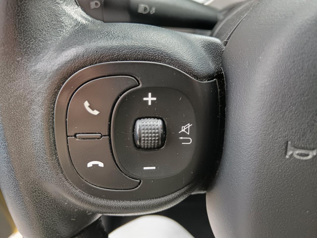 Fiat Panda Cross 0.9 90CV TWINAIR 4X4 - 2018