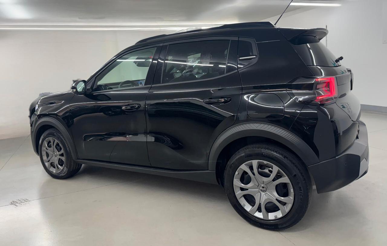Citroen C3 PureTech 100 S&S Max