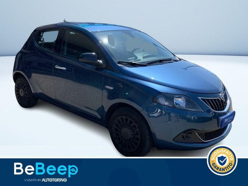 Lancia Ypsilon 1.0 HYBRID GOLD S&S 70CV