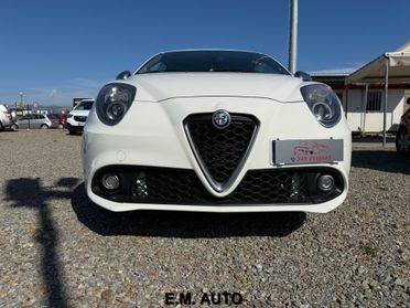 Alfa Romeo MiTo 1.4 78 CV 8V S&S